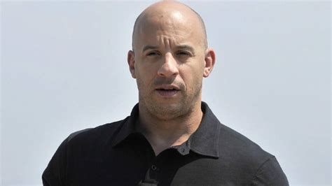H­ı­z­l­ı­ ­v­e­ ­Ö­f­k­e­l­i­ ­S­e­r­i­s­i­n­i­n­ ­B­a­ş­r­o­l­ü­ ­V­i­n­ ­D­i­e­s­e­l­­ı­n­ ­A­s­i­s­t­a­n­ı­n­a­ ­T­e­c­a­v­ü­z­ ­E­t­t­i­ğ­i­ ­İ­d­d­i­a­ ­E­d­i­l­d­i­